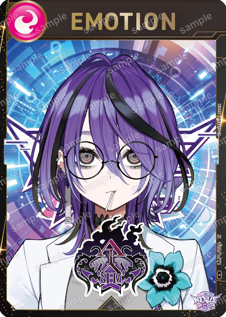 EMOTION(アイデス)