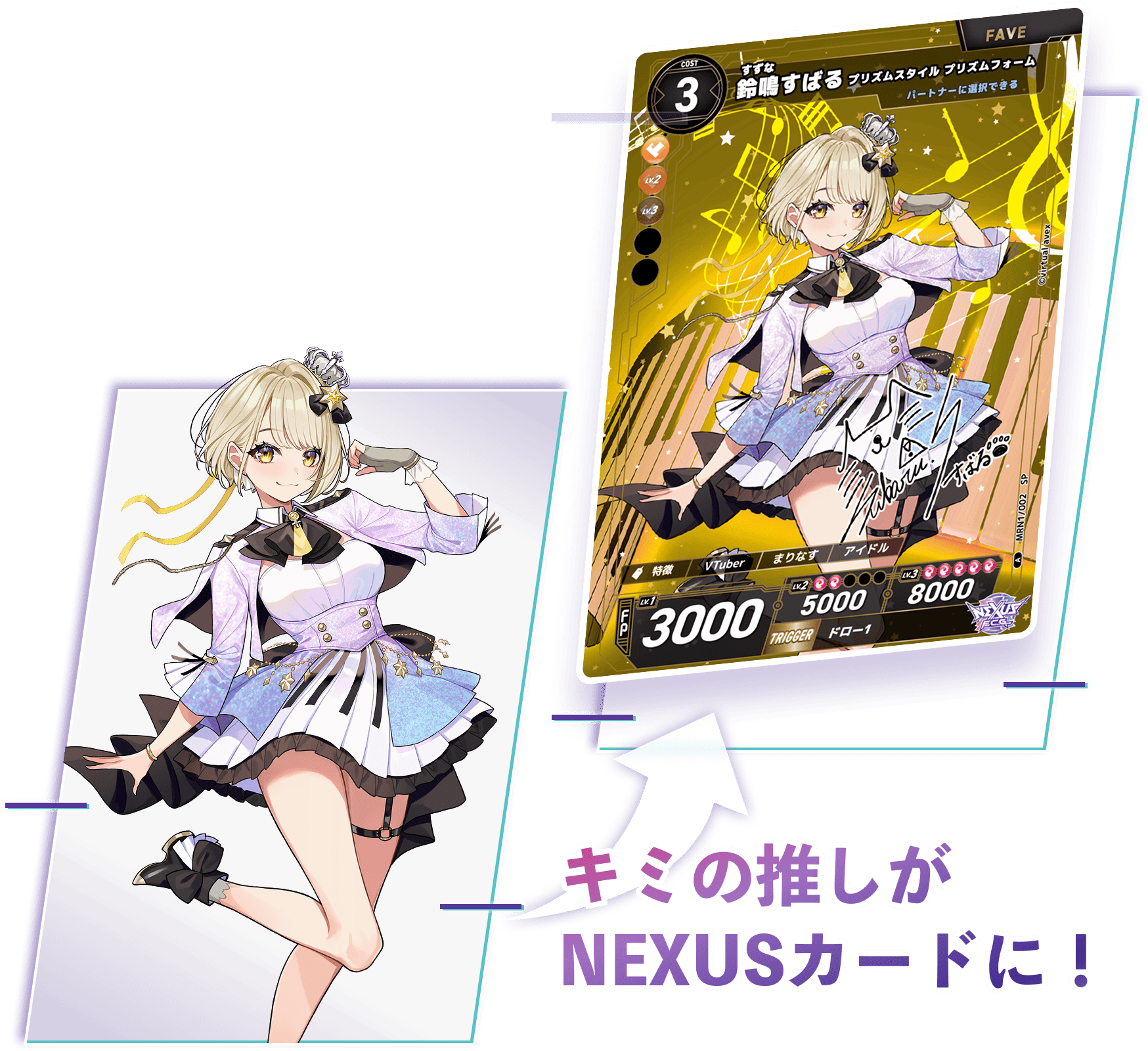 NEXUS